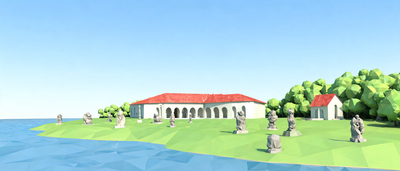 Polasek Museum, Orlando