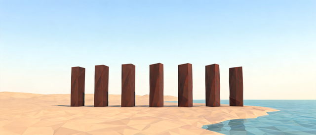 The 7, Doha