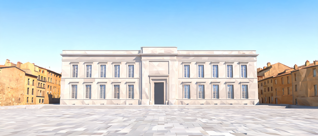 Musée Granet, Aix-en-Provence