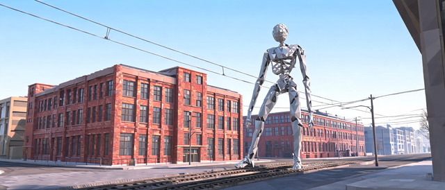 Traveling Man, Dallas