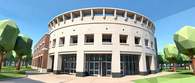 Orlando Museum of Art, Orlando