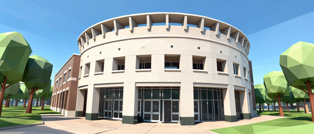 Orlando Museum of Art, Orlando