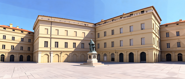 Fesch Museum, Ajaccio