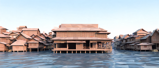 Artist House, Bangkok