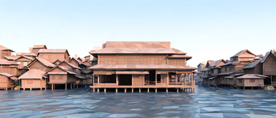 Artist House, Bangkok