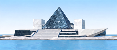Rock Hall, Cleveland