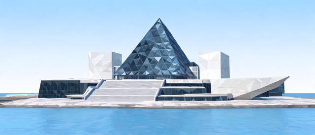 Rock Hall, Cleveland