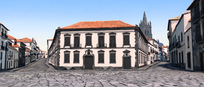 Sacred Art Museum, Funchal
