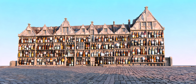 2be Shop, Bruges