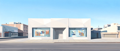 International Gallery, Anchorage