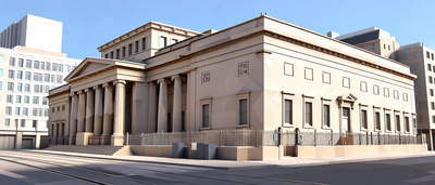 Manchester Art Gallery, Manchester