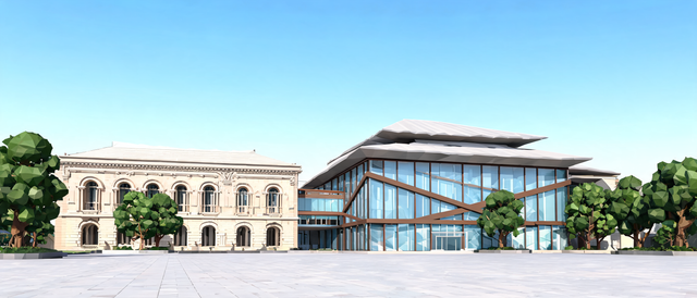 Auckland Art Gallery, Auckland