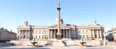 National Gallery, London