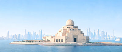 Museum of Islamic Art, Doha