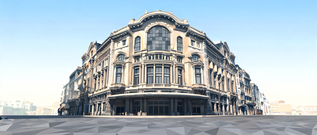 El Ateneo, Buenos Aires