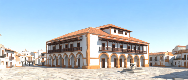 Julio Romero Museum, Cordoba