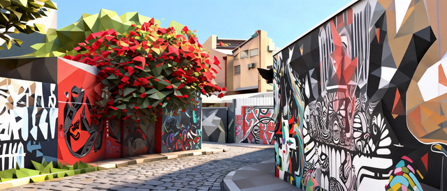 Beco do Batman, São Paulo
