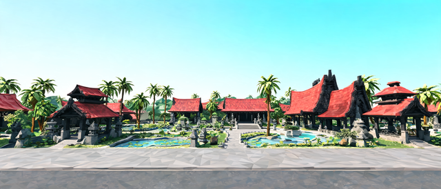 ARMA Museum, Ubud