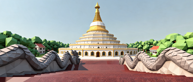 Buu Long Pagoda, Ho Chi Minh City