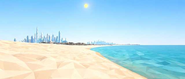 Katara, Doha