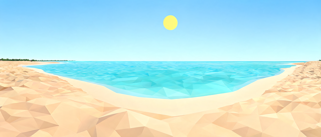 Matira Beach, Matira