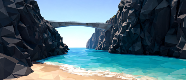 Furore Fjord, Furore