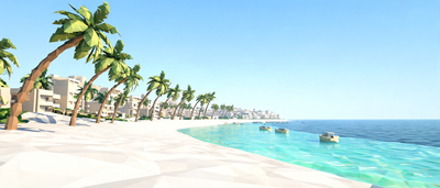 White Beach, Boracay