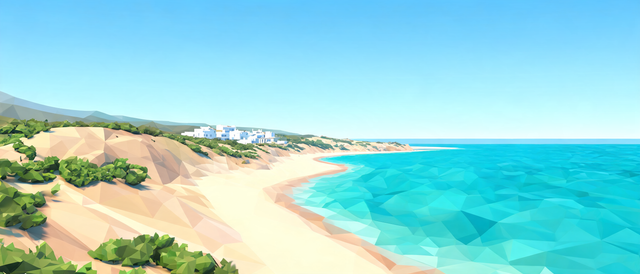 Ses Covetes, Campos