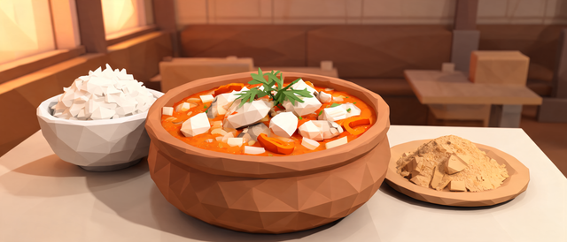 Moqueca, São Paulo