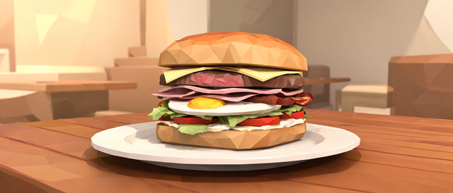 Chivito Canadiense, Montevideo