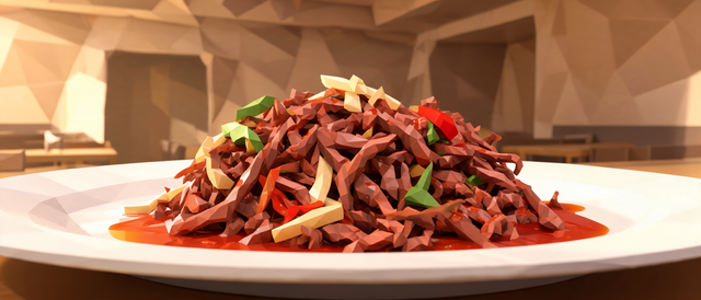 Ropa Vieja, Havana