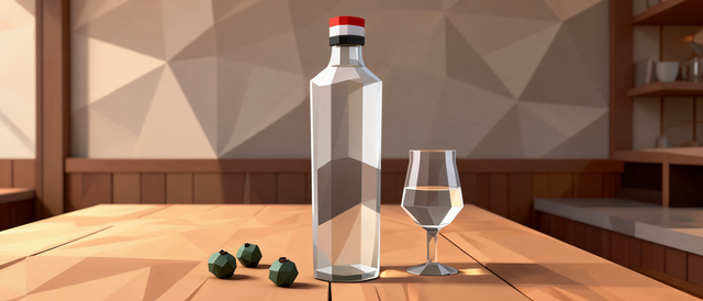 Jenever, Amsterdam