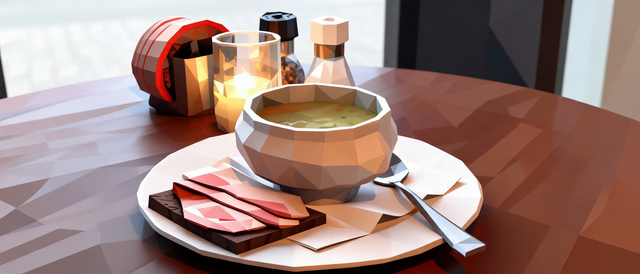 Pea Soup, Amsterdam