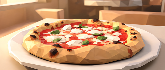 Neapolitan Pizza, San Francisco