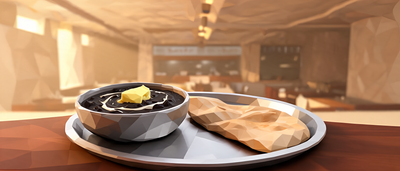 Black Daal, Manchester