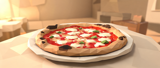 Neapolitan Pizza, Dallas