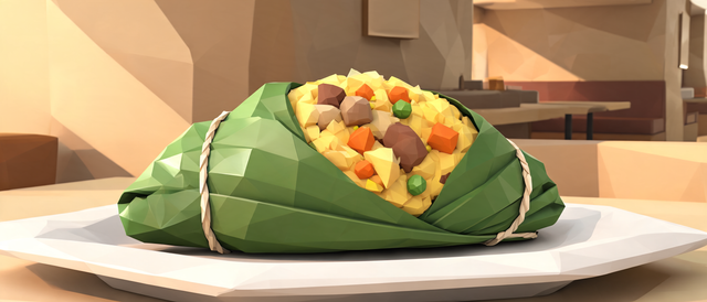 Tamal, Bogotá