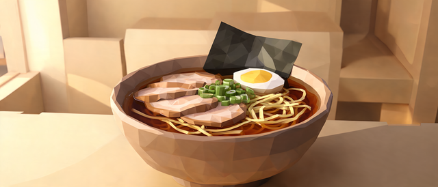 Richie Rich Ramen, Orlando