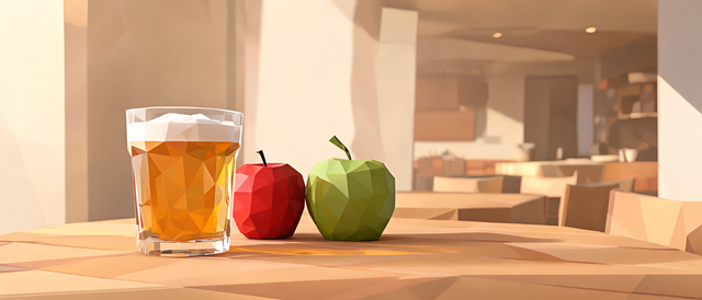 Norman Cider, Bayeux