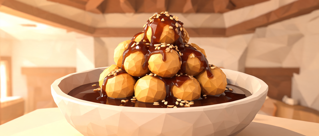 Luqaimat, Dubai