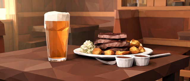 House Beer, Cleveland