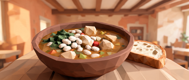 Ribollita, Florence