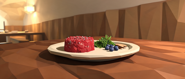 Game Tartare, Quebec City