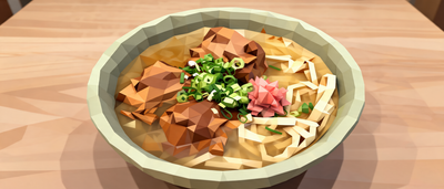Okinawa Soba, Naha