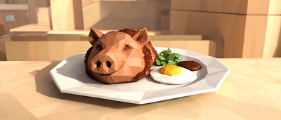 Pig Face, Chicago
