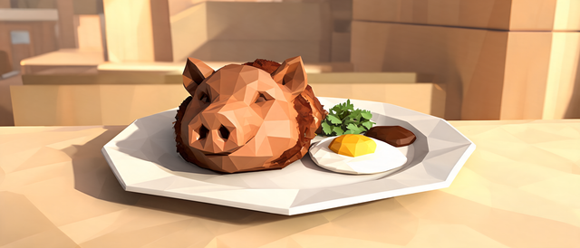 Pig Face, Chicago