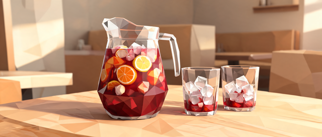 Sangria, Orlando