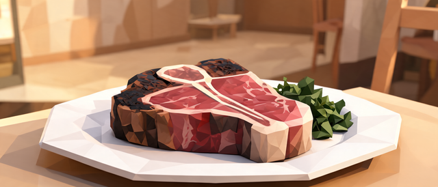 Florentine Steak, Florence