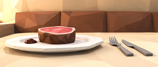 Filet Mignon, Arizona