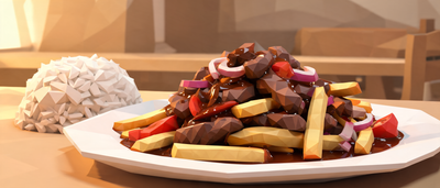 Lomo Saltado, Cusco